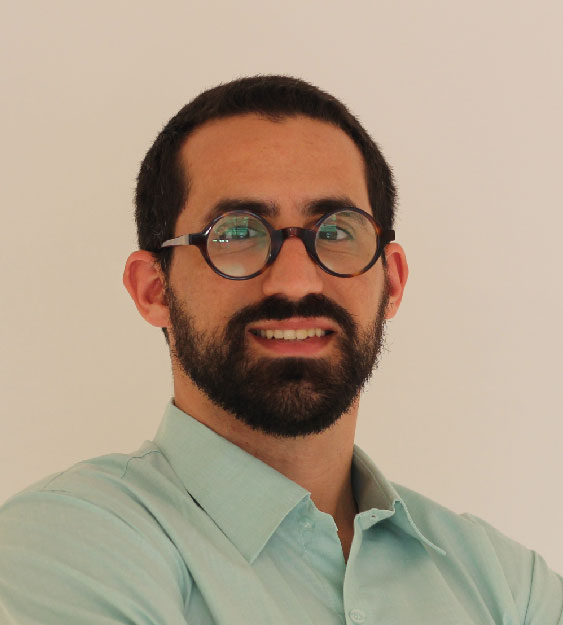 Diogo Rodrigues médico psiquiatra ITE Algés Oeiras